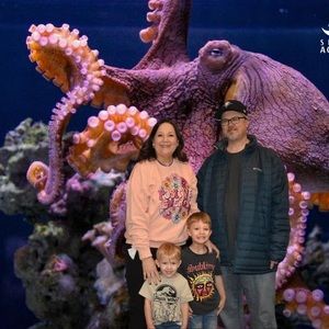 Meet your Posher, Leah